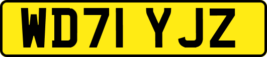 WD71YJZ