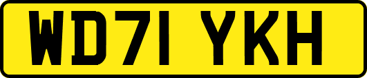 WD71YKH