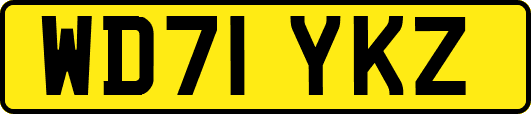 WD71YKZ