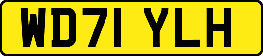 WD71YLH