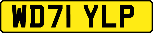WD71YLP