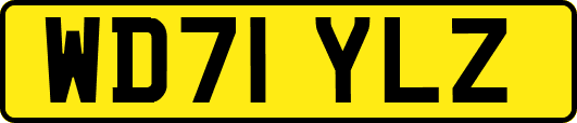 WD71YLZ