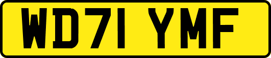 WD71YMF