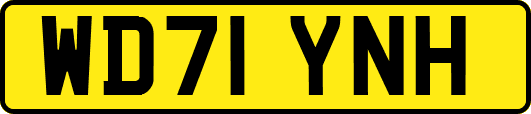 WD71YNH