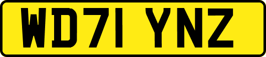 WD71YNZ