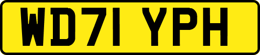 WD71YPH