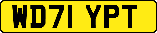 WD71YPT