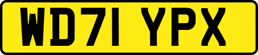 WD71YPX