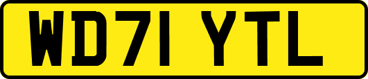 WD71YTL