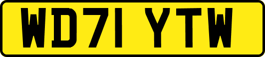 WD71YTW
