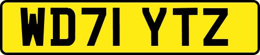 WD71YTZ