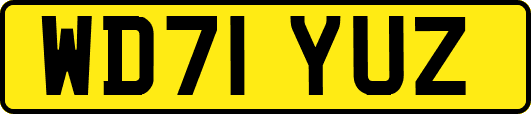 WD71YUZ