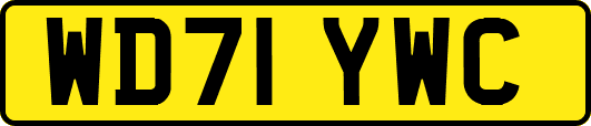 WD71YWC