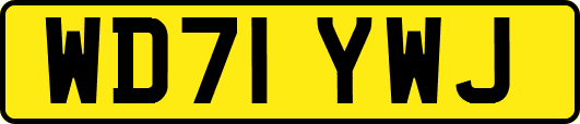 WD71YWJ