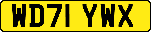 WD71YWX