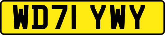 WD71YWY