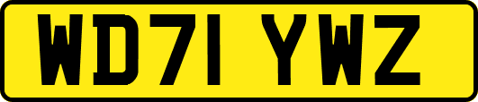 WD71YWZ