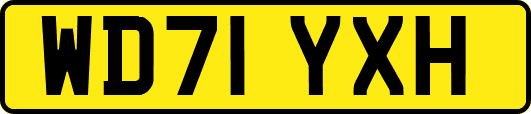 WD71YXH