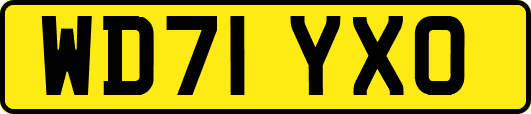 WD71YXO