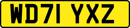 WD71YXZ