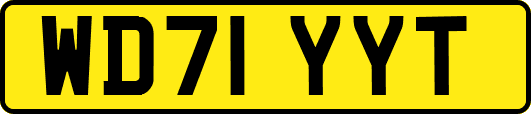 WD71YYT