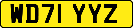 WD71YYZ
