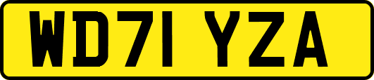 WD71YZA
