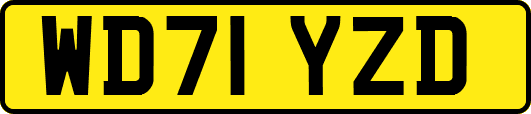 WD71YZD