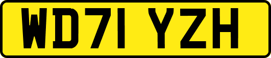 WD71YZH