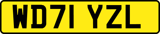 WD71YZL