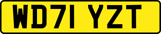 WD71YZT