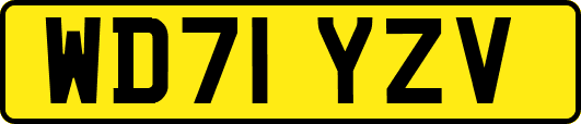 WD71YZV