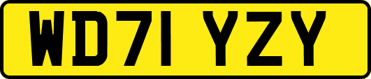 WD71YZY