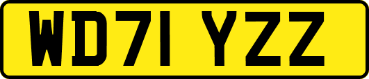 WD71YZZ