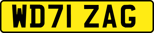 WD71ZAG