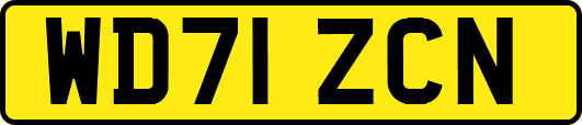 WD71ZCN