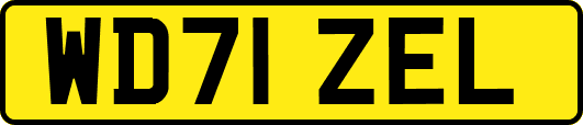 WD71ZEL