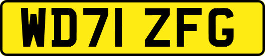 WD71ZFG