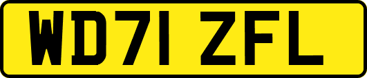 WD71ZFL