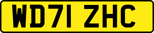 WD71ZHC