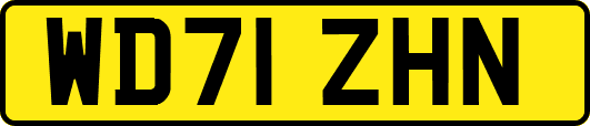 WD71ZHN