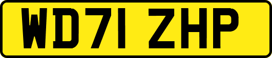 WD71ZHP