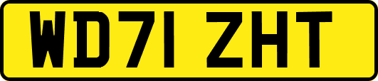 WD71ZHT