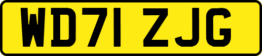 WD71ZJG