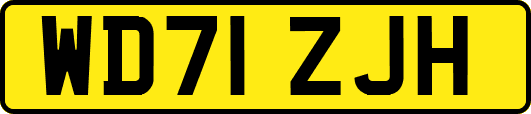 WD71ZJH