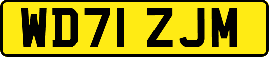 WD71ZJM