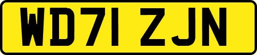 WD71ZJN