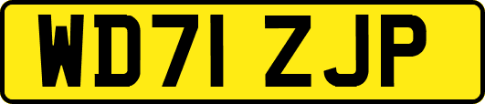 WD71ZJP
