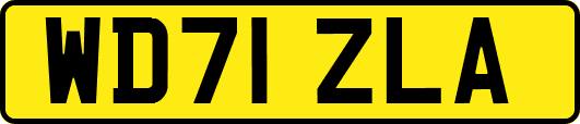WD71ZLA