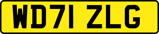 WD71ZLG